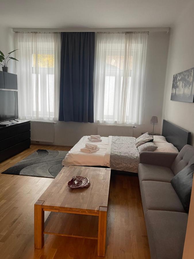 Flarent Economy Apartments Wenen Buitenkant foto